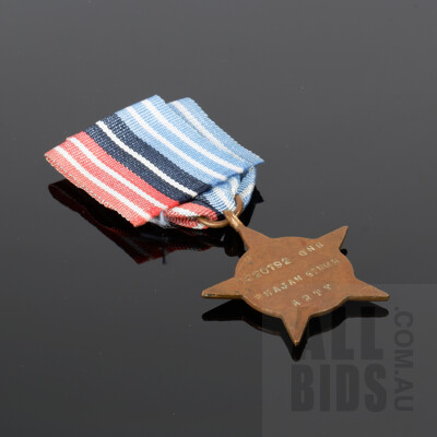 Indian Medal
