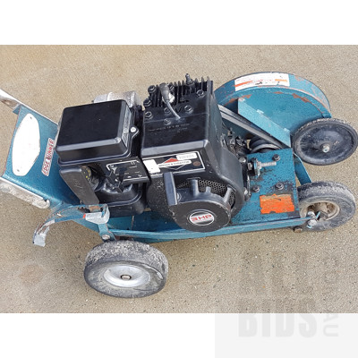 Rover Edge Runner Four Stroke Lawn Edger