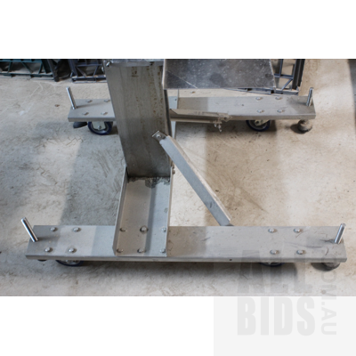TD Sawvel And Co Ice Cream Filler - New