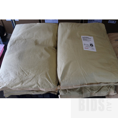25kg Bags of Redox Dextrose Monohydrate(corn) - Lot of Four - Brand New