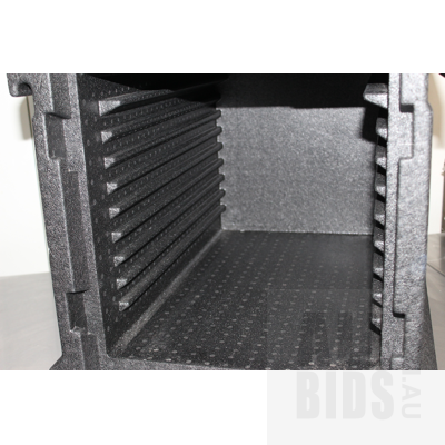 Kanga Box Tower ThermoBox For Catering