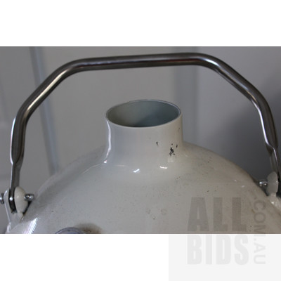 20 Litre Liquid Nitrogen Storage Container