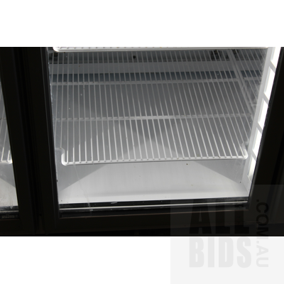 Skope 1500 Litre Commercial Display Fridge