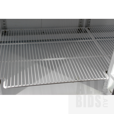Skope 1500 Litre Commercial Display Fridge