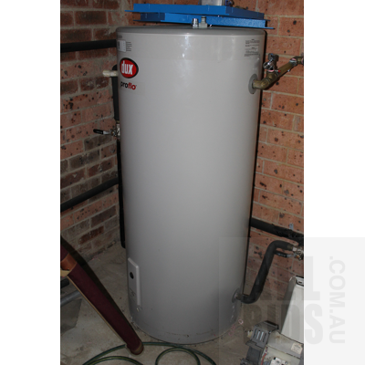 Sharpen BC-5 Process Water Chiller with 250 Litre Tank