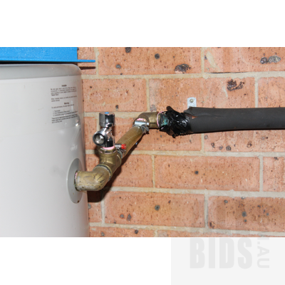 Sharpen BC-5 Process Water Chiller with 250 Litre Tank