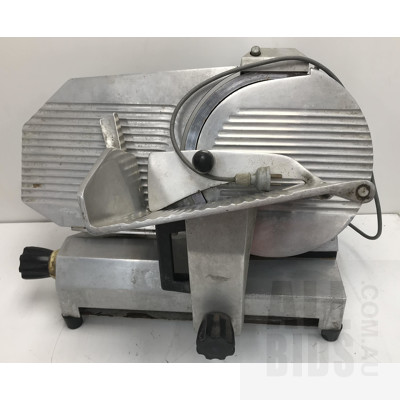 Brice Meat Slicer
