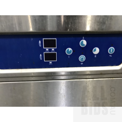 AG Commercial Dishwasher