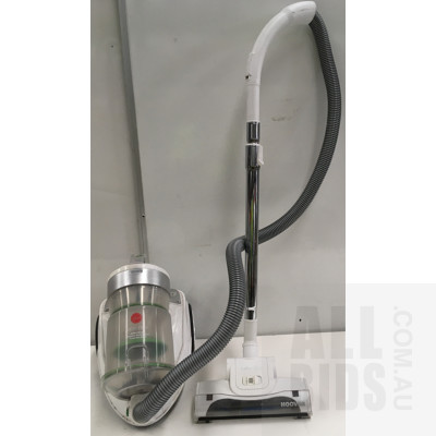 Hoover Eco Pets 3013 Vacuum Cleaner