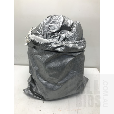 Small Car Cover