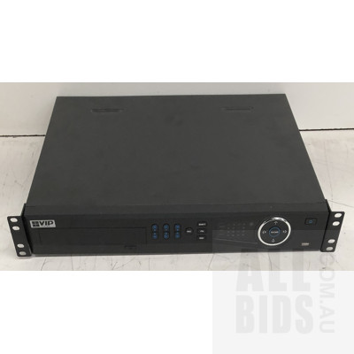 VIP Network Video Recorder w/ 4TB of Storage