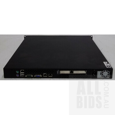 Appliansys CacheBox 200 High Performance Caching Proxy