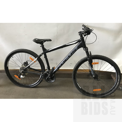 Focus Whistler Mountain Bike