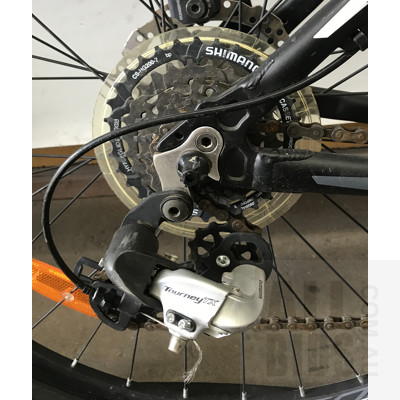 Focus Whistler Mountain Bike