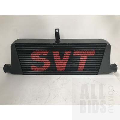 Greddy Turbo Intercooler