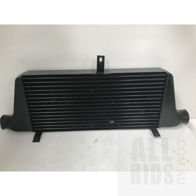 Greddy Turbo Intercooler