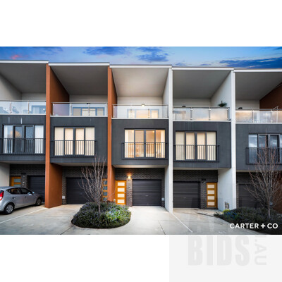 62/2 Rouseabout Street, Lawson ACT 2617