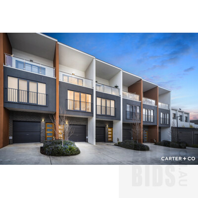62/2 Rouseabout Street, Lawson ACT 2617