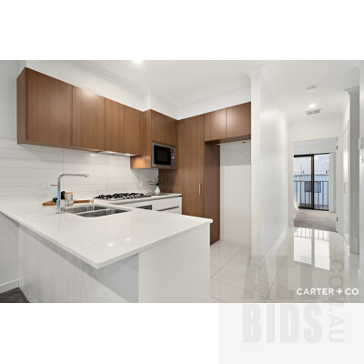 62/2 Rouseabout Street, Lawson ACT 2617