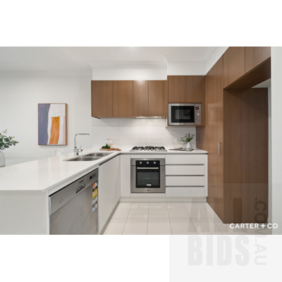 62/2 Rouseabout Street, Lawson ACT 2617