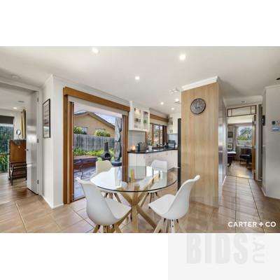 63 Maribyrnong Avenue, Kaleen ACT 2617