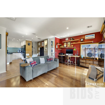 63 Maribyrnong Avenue, Kaleen ACT 2617