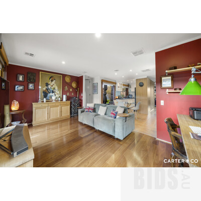 63 Maribyrnong Avenue, Kaleen ACT 2617