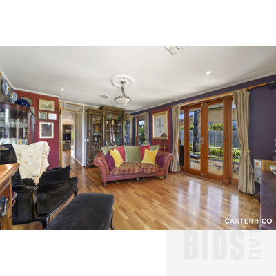 63 Maribyrnong Avenue, Kaleen ACT 2617