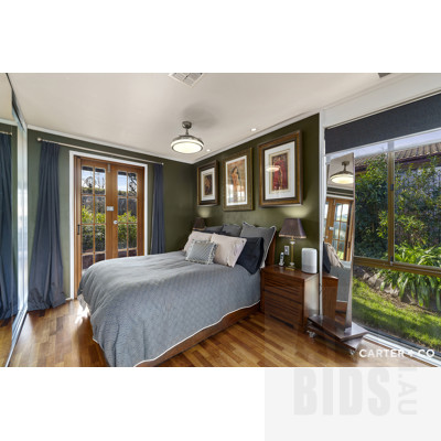63 Maribyrnong Avenue, Kaleen ACT 2617