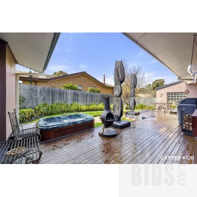 63 Maribyrnong Avenue, Kaleen ACT 2617