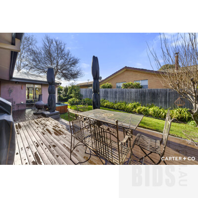 63 Maribyrnong Avenue, Kaleen ACT 2617