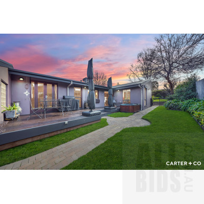 63 Maribyrnong Avenue, Kaleen ACT 2617