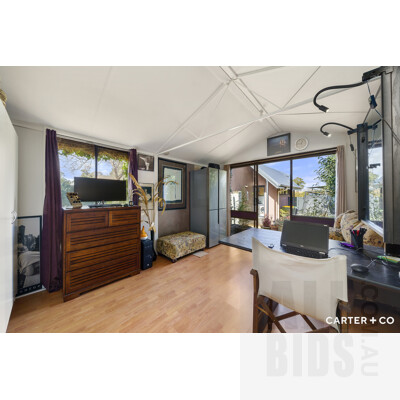 63 Maribyrnong Avenue, Kaleen ACT 2617
