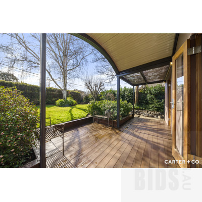 63 Maribyrnong Avenue, Kaleen ACT 2617