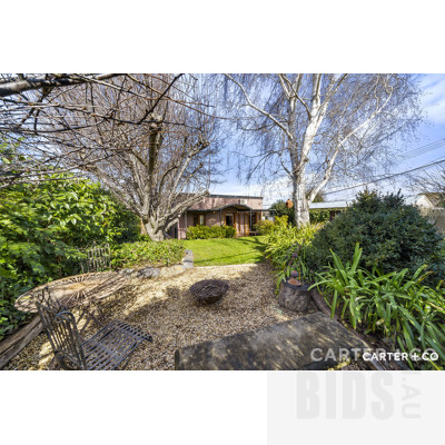 63 Maribyrnong Avenue, Kaleen ACT 2617