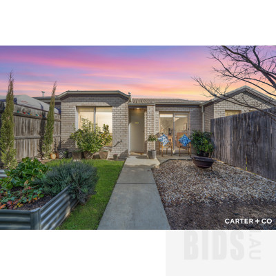 228 Kerrigan Street, Dunlop ACT 2615
