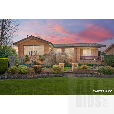 65 Maribyrnong Avenue, Kaleen ACT 2617