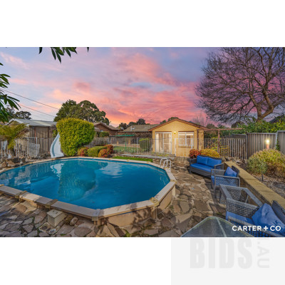 65 Maribyrnong Avenue, Kaleen ACT 2617
