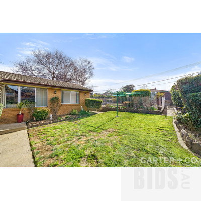 65 Maribyrnong Avenue, Kaleen ACT 2617