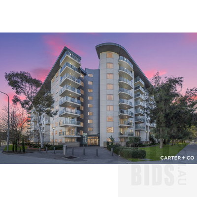 65/77 Northbourne Avenue, Turner ACT 2612