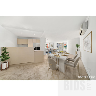 65/77 Northbourne Avenue, Turner ACT 2612