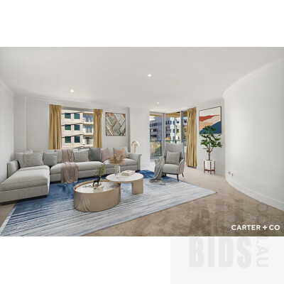 65/77 Northbourne Avenue, Turner ACT 2612