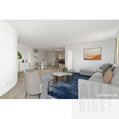 65/77 Northbourne Avenue, Turner ACT 2612