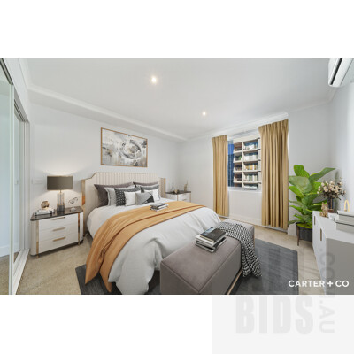 65/77 Northbourne Avenue, Turner ACT 2612