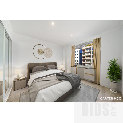 65/77 Northbourne Avenue, Turner ACT 2612