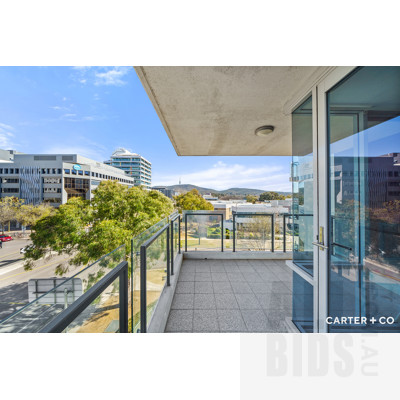 65/77 Northbourne Avenue, Turner ACT 2612