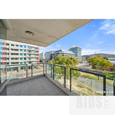 65/77 Northbourne Avenue, Turner ACT 2612
