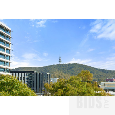 65/77 Northbourne Avenue, Turner ACT 2612