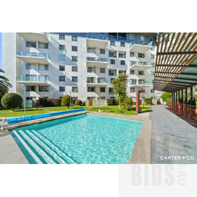 65/77 Northbourne Avenue, Turner ACT 2612