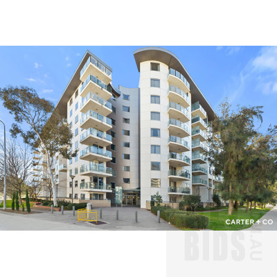 65/77 Northbourne Avenue, Turner ACT 2612